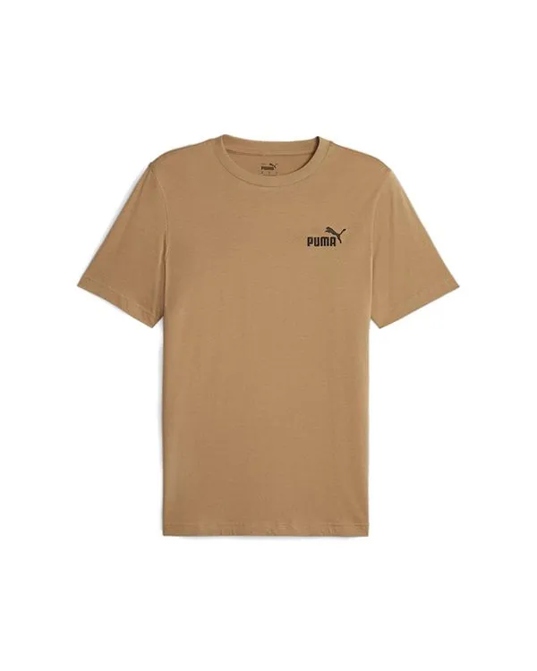 Camiseta Puma Elevated Embroidered Masculina - PP