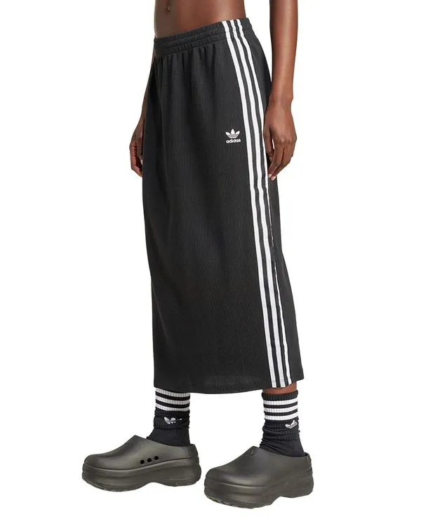 Saia adidas Knitted Skirt Feminina - PPP