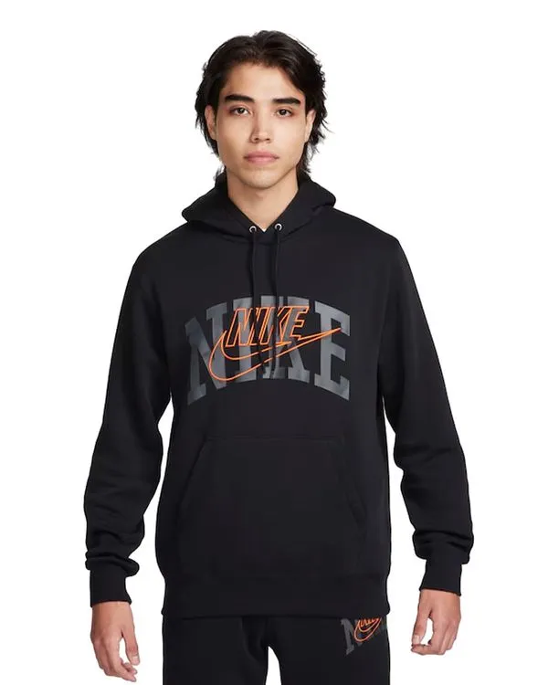 Blusão Nike Club Masculino - M