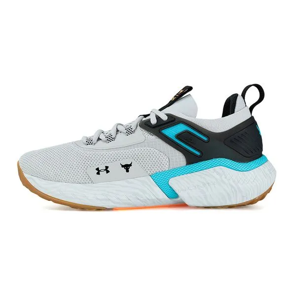 Tênis Under Armour Project Rock 5 Masculino - 39