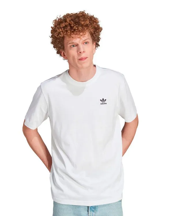 Camiseta adidas Trefoil Masculina - P