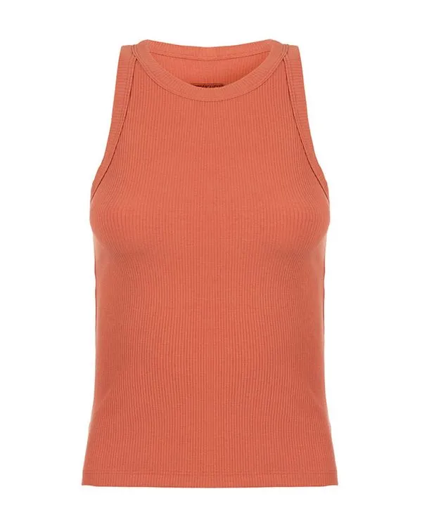Regata Fila Essential Rib Feminina - PP