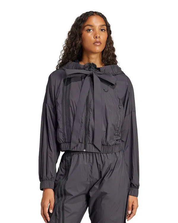 Jaqueta adidas Ruched Bomber Feminina - PP