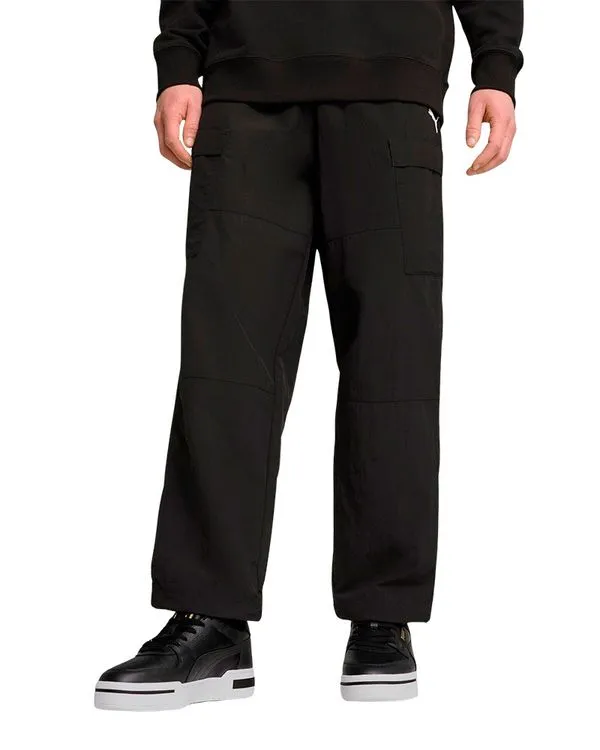 Calça Puma Ess Relaxed Masculina - G