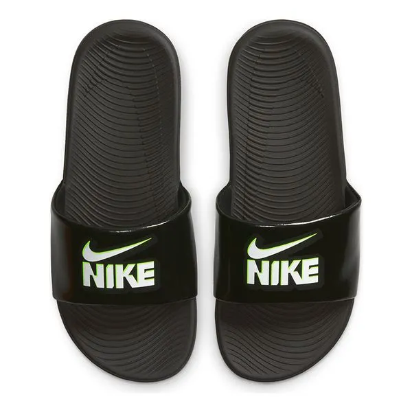 Chinelo Nike Kawa Slide Infantil - 32.5