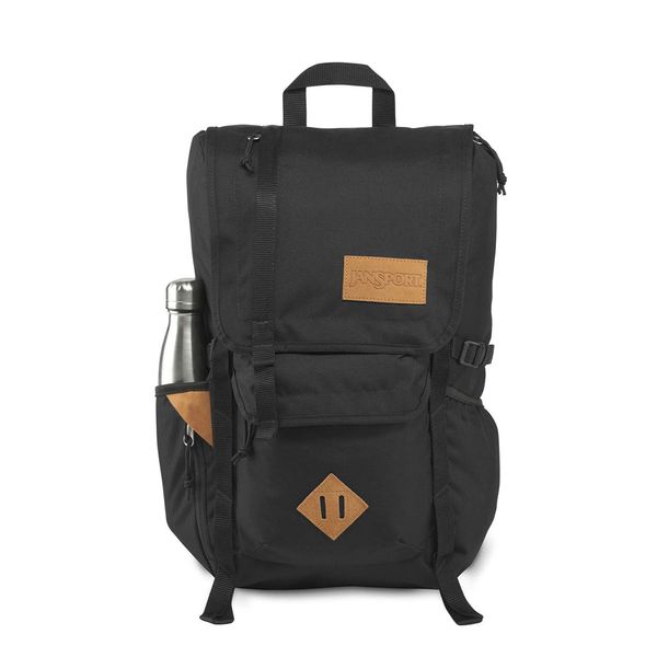 Mochila Jansport Hatchet Unissex - ÚNICO