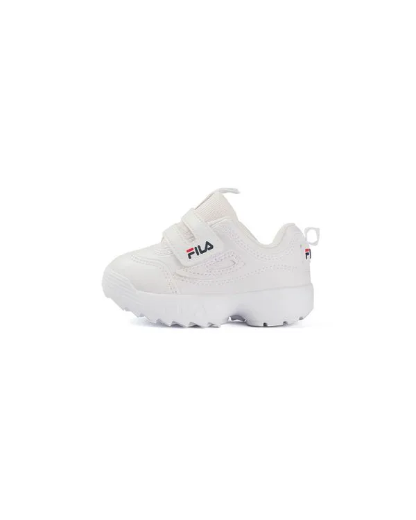 Tênis Fila Disruptor Vlc Infantil - 20