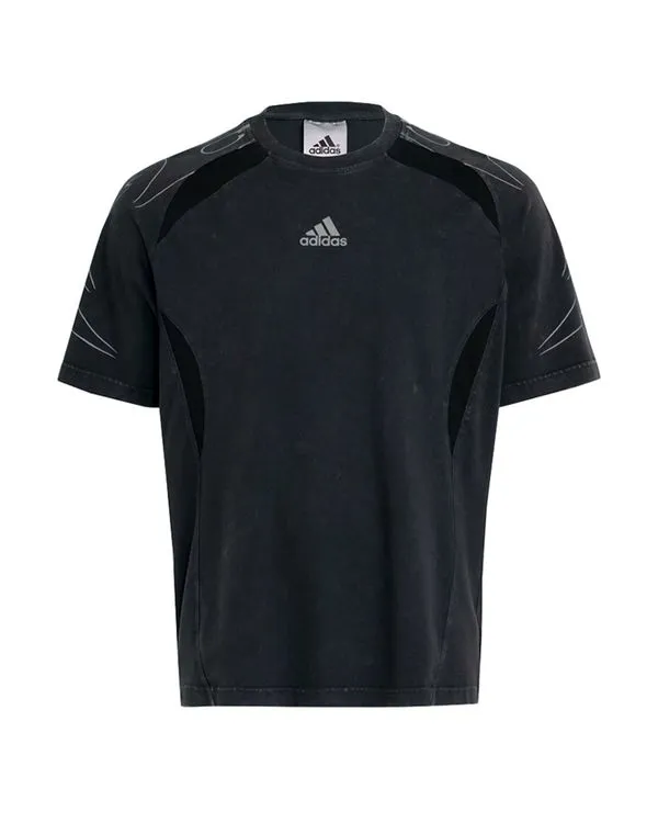 Camiseta adidas Adilenium Teamgeist Masculina - P