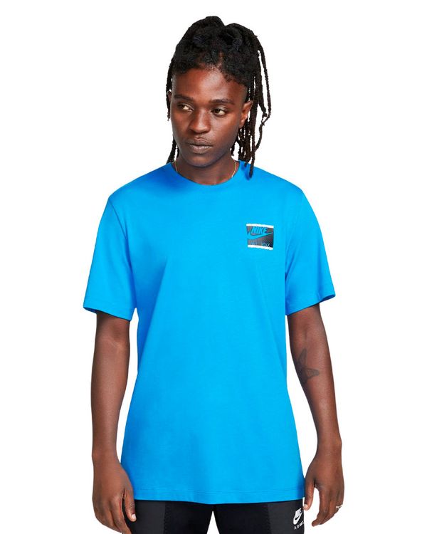 Camiseta Nike Nsw Tee Lbr Masculina - P