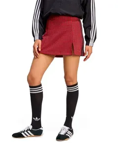 Saia adidas Tailored Feminina - G