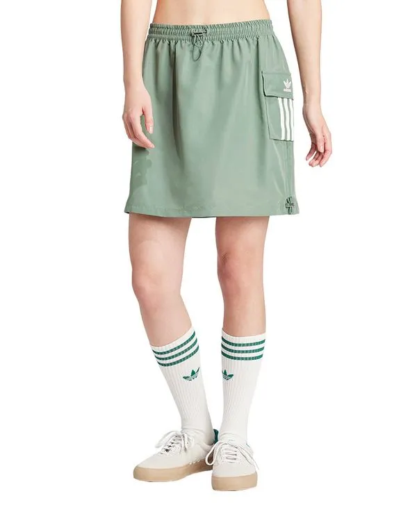 Saia adidas Cargo Skirt Feminina - M