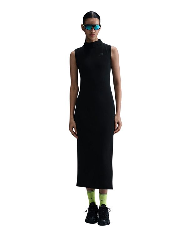 Vestido Nike Sportswear Tech Fleece Feminino - PP