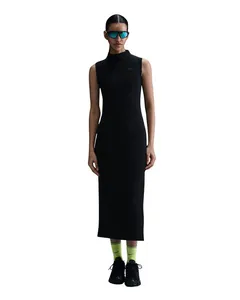 Vestido Nike Sportswear Tech Fleece Feminino - PP