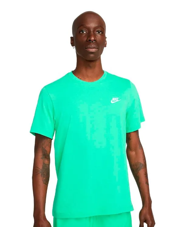 Camiseta Nike Sportswear Club Masculina - GGG