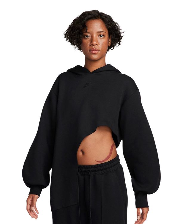 Blusão Nike Tech Fleece Feminina - P