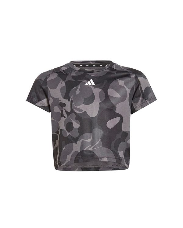Camiseta adidas JG TR-ES Infantil - 11 à 12 anos