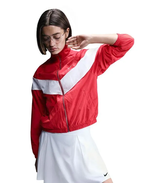 Jaqueta Nike Feminina - GGGG