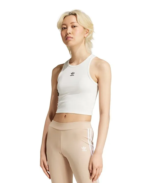 Regata adidas Ess Rib Feminina - GG