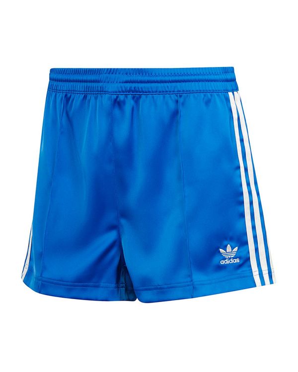 Shorts Adidas 3S Satin Feminino - P