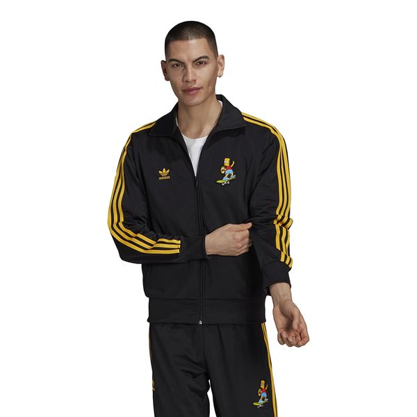 Jaqueta adidas X The Simpsons Fb Masculina - GG