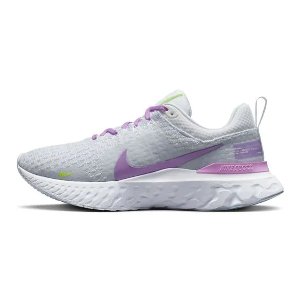 Tênis Nike React Infinity Run Feminino