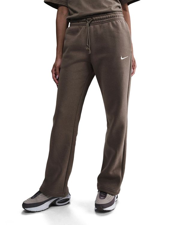 Calça Nike Sportswear Phoenix Fleece Feminina - PP