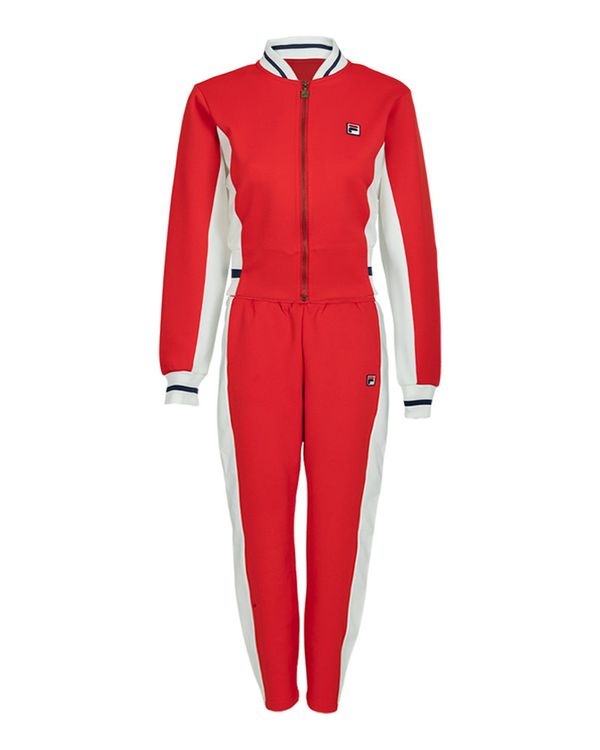 Conjunto Fila Ribbed Dna Feminino - P