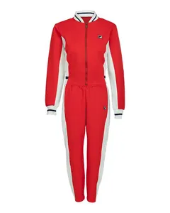 Conjunto Fila Ribbed Dna Feminino - P