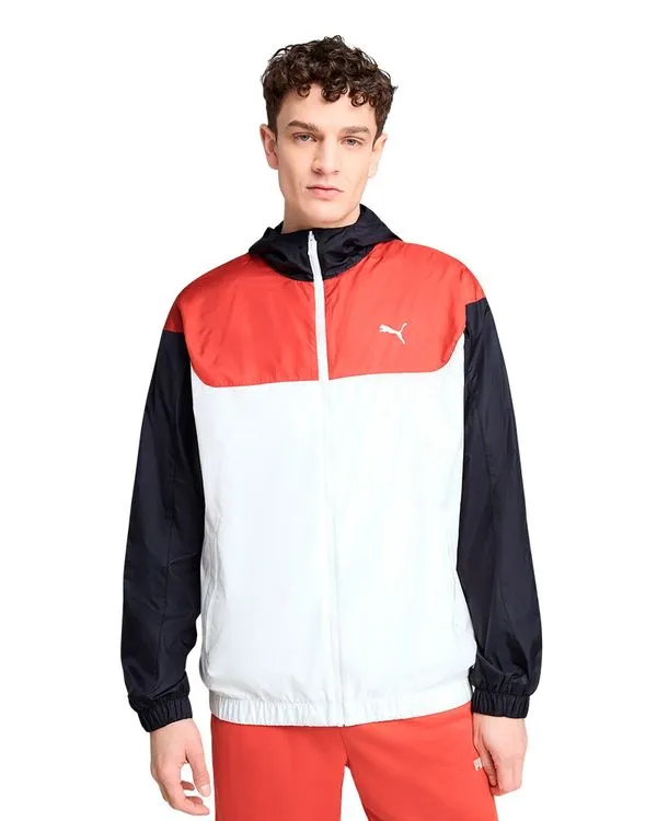 Jaqueta Puma Relaxed Masculino - GGG