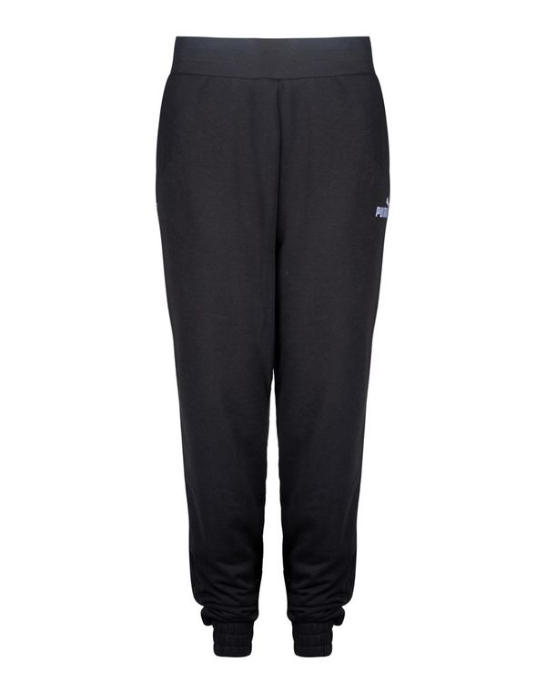 Calça Puma Essentials Plus Embroidery Feminina - P