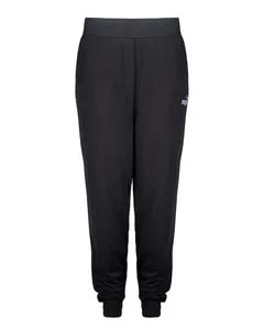 Calça Puma Essentials Plus Embroidery Feminina - P