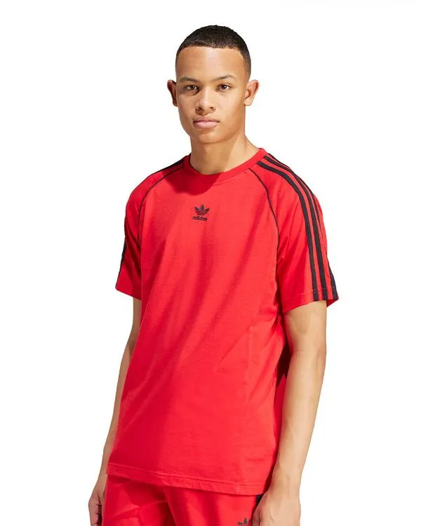 Camiseta Adidas Sst Tee Masculina - G
