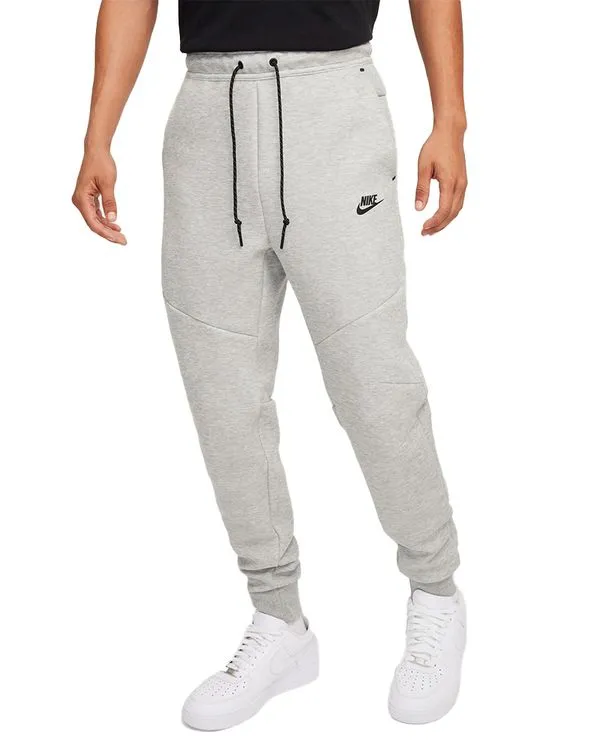 Calça Nike Sportswear Tech Fleece Masculina - G