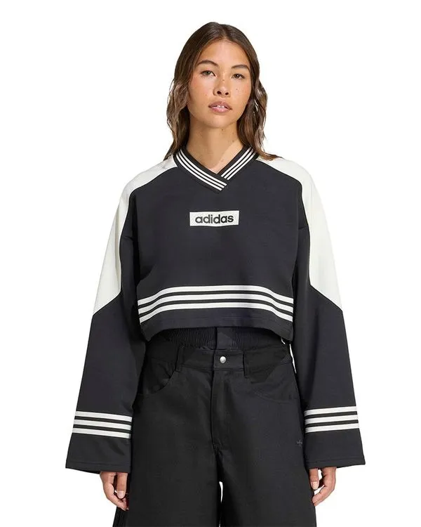 Cropped adidas Originals Feminino - PP