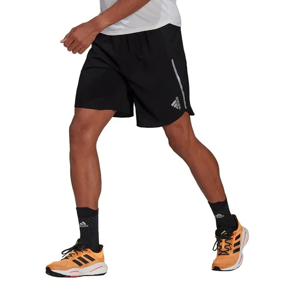 Shorts adidas 2Run Masculino - GGG - 13cm