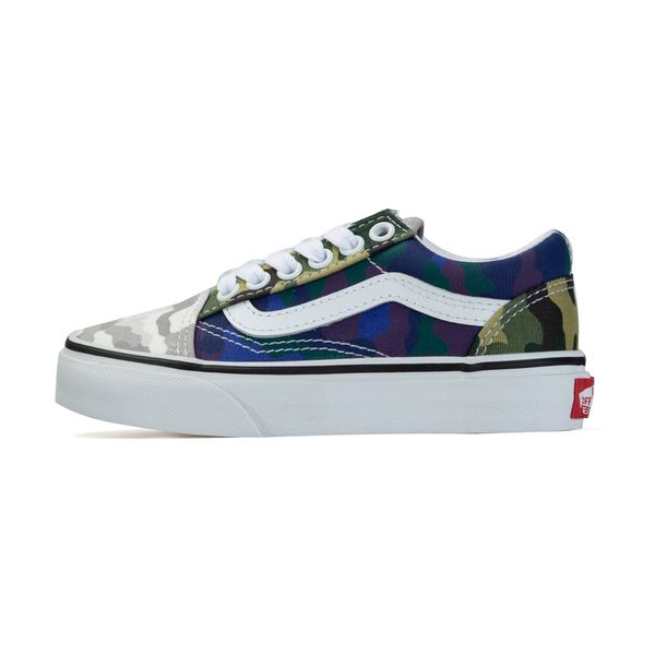 Tênis Vans Old Skool PS Infantil - 27