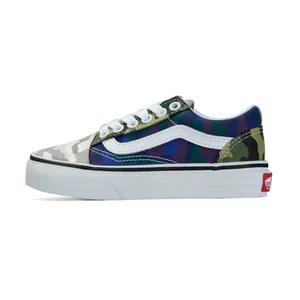Tênis Vans Old Skool PS Infantil - 26