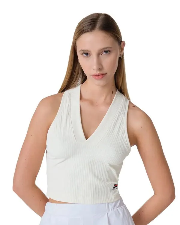 Regata Fila Tennis Club Feminina - GG