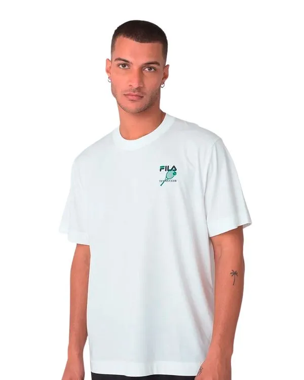 Camiseta Fila Members Only Masculina - M
