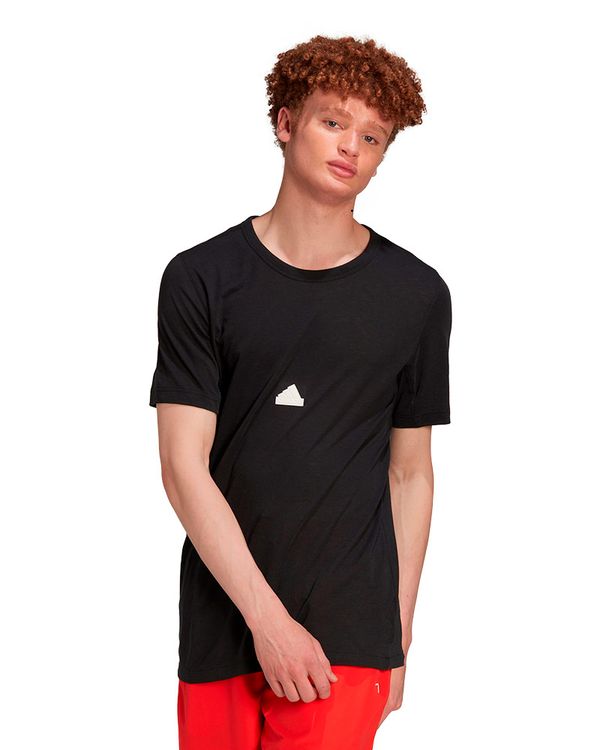 Camiseta adidas Sportswear Masculina - PP