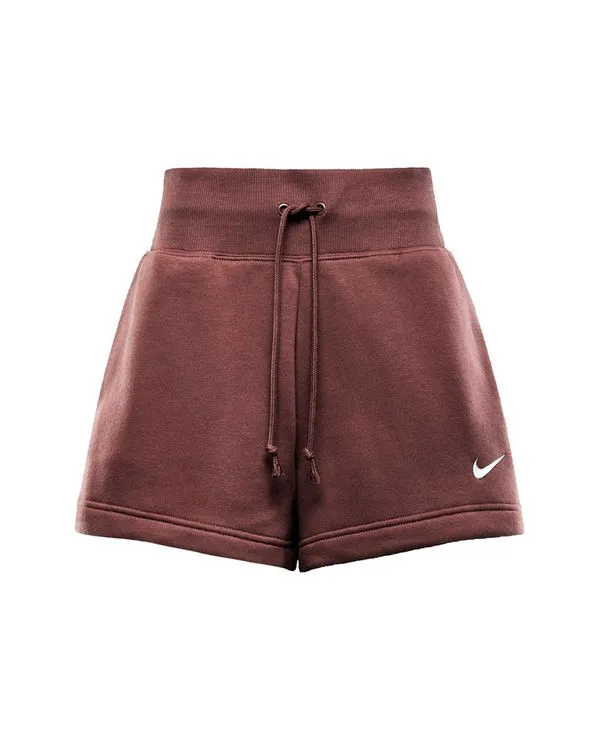 Shorts Nike NSW Phoenix Feminino - M