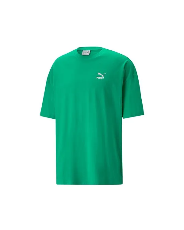 Camiseta Puma Classics Masculino - GG