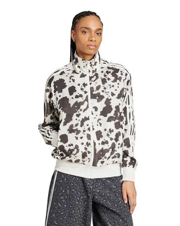 Jaqueta adidas Originals Satin Feminina - PP