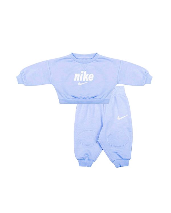 Conjunto Moletom Nike Infantil - 24 meses