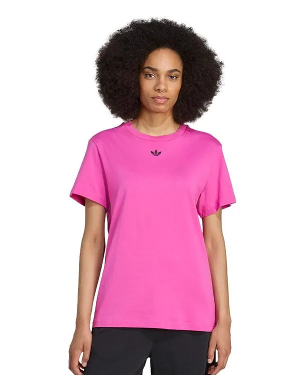 Camiseta adidas Adibreak Adicolor Feminina - P