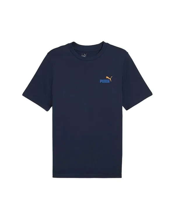 Camiseta Puma Graphics Masculina - P
