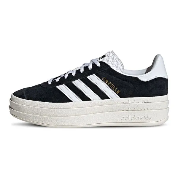 Tênis adidas Gazelle Bold Infantil - 43
