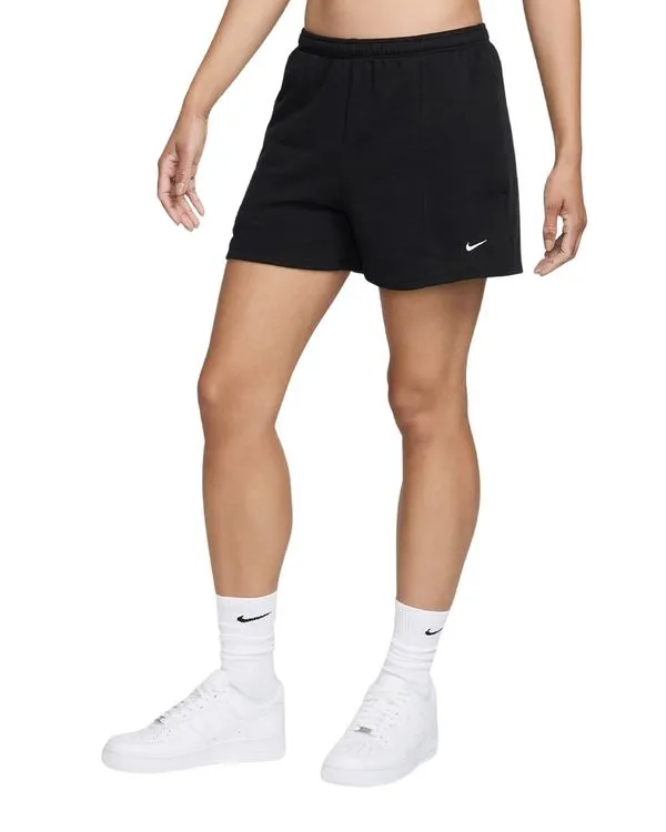 Shorts Nike Chill Terry Feminino - G