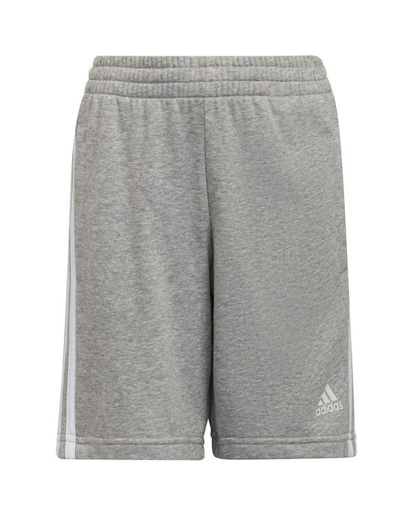 Shorts adidas 3S Infantil - 4 à 5 anos