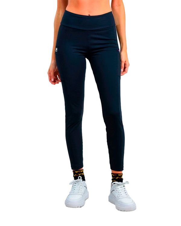 Legging Fila Trail Feminina - P